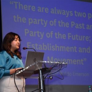 India Conference Photo