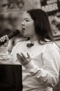 MWC speech